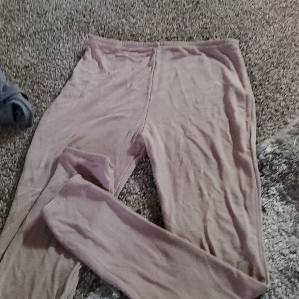Naked wardrobe leggings